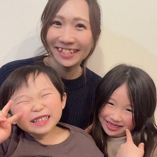 はるかさんとお子さま